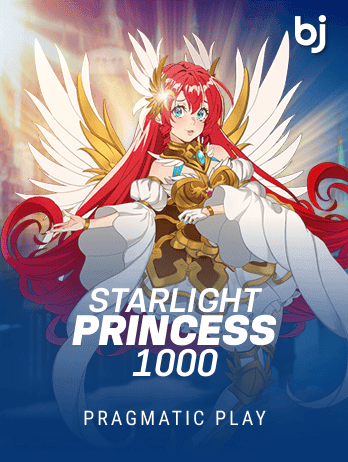 Starlight Princess 1000png screenshot