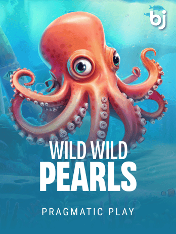 Wild Wild Pearls screenshot