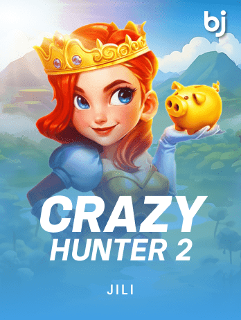 Crazy Hunter 2png screenshot