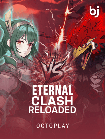 Eternal Clash Reloadedpng screenshot