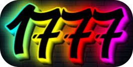1777 bat Logo